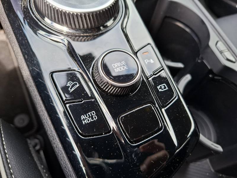 Kia Sportage - Photo 37
