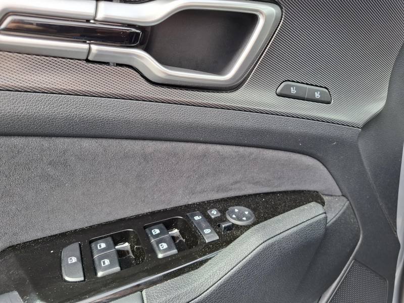 Kia Sportage - Photo 39