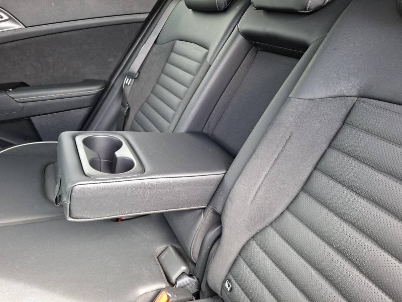 Kia Sportage - Photo 9