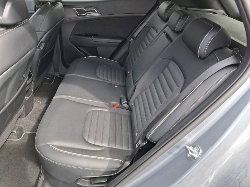 Kia Sportage - Photo 10