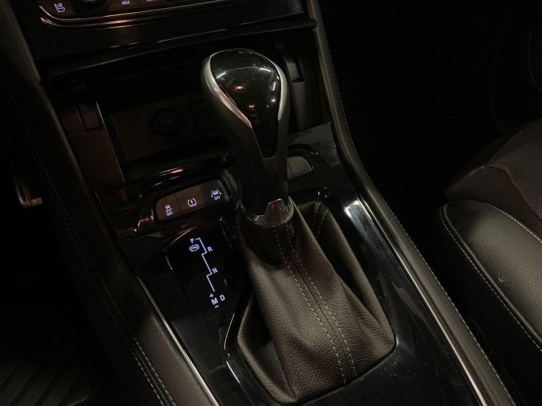 Opel Grandland X - Photo 11