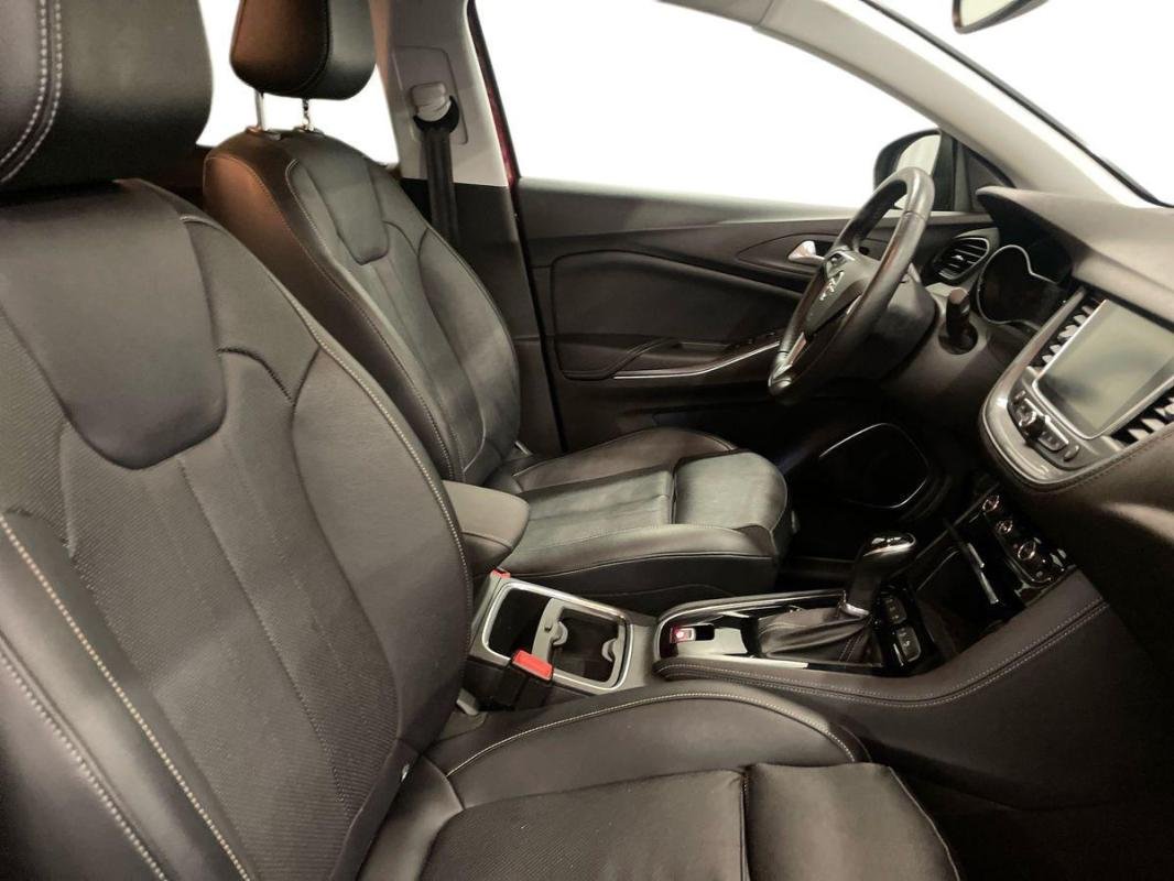 Opel Grandland X - Photo 13