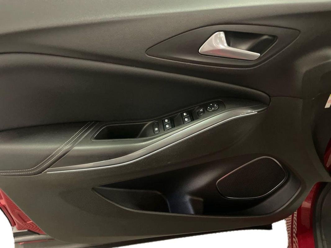 Opel Grandland X - Photo 15