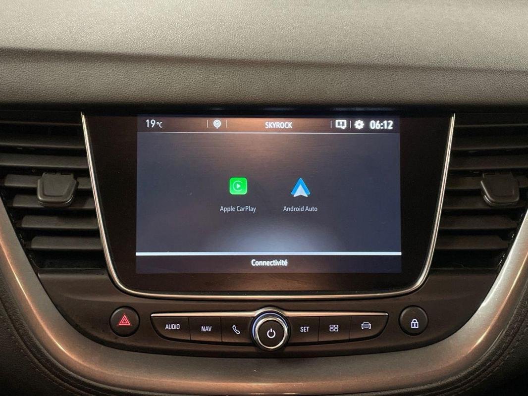 Opel Grandland X - Photo 16