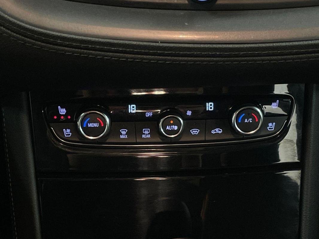 Opel Grandland X - Photo 19