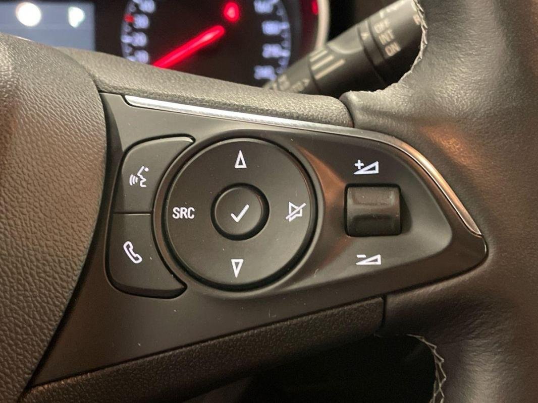 Opel Grandland X - Photo 20