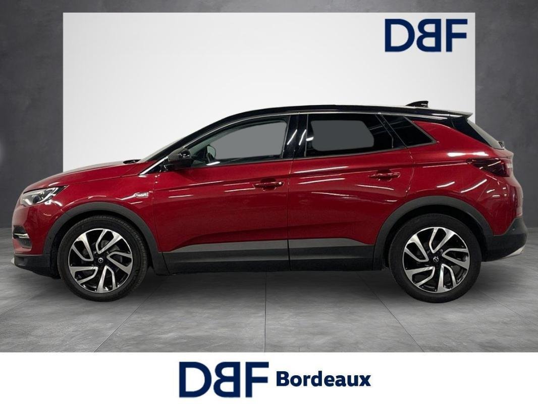 Opel Grandland X - Photo 2