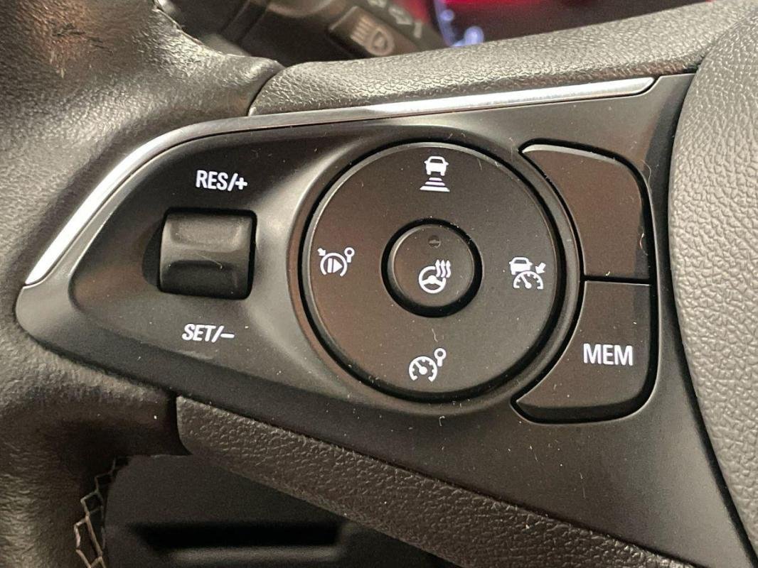 Opel Grandland X - Photo 21