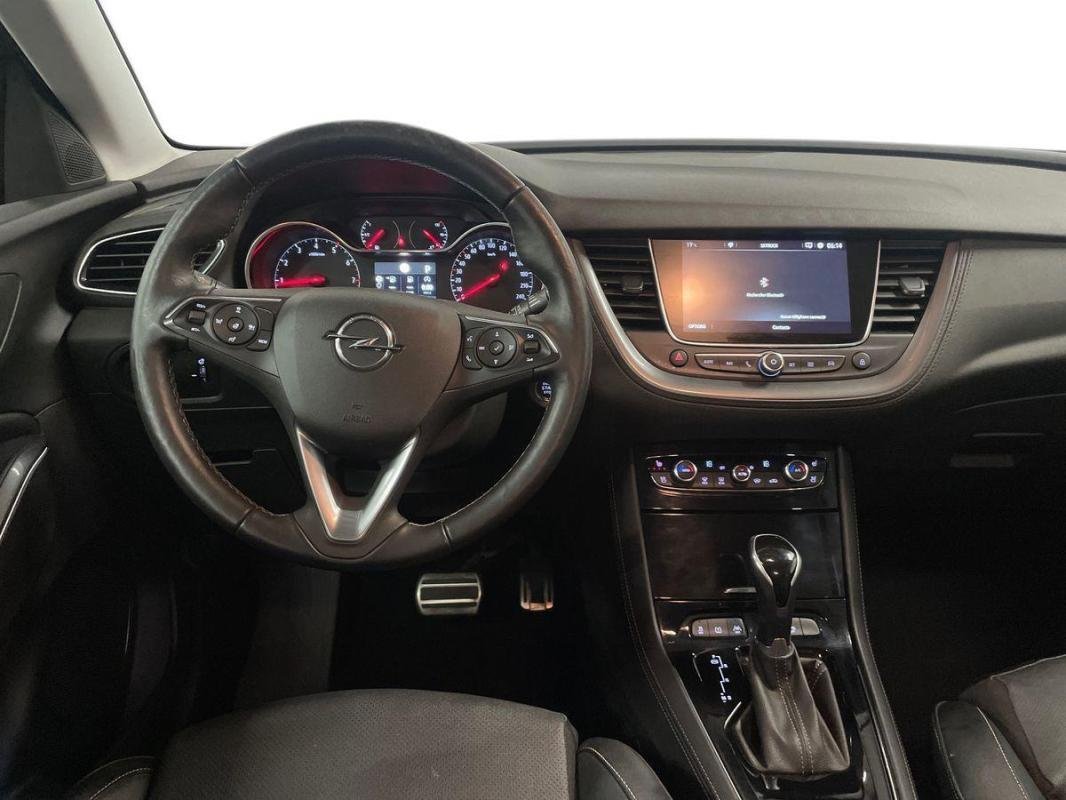 Opel Grandland X - Photo 24
