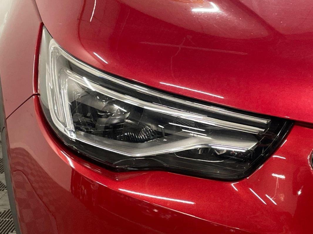 Opel Grandland X - Photo 25