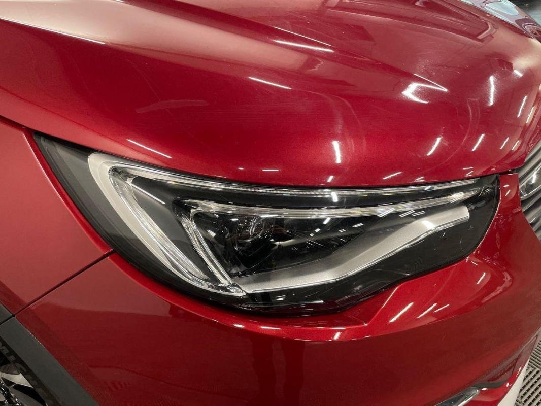 Opel Grandland X - Photo 26