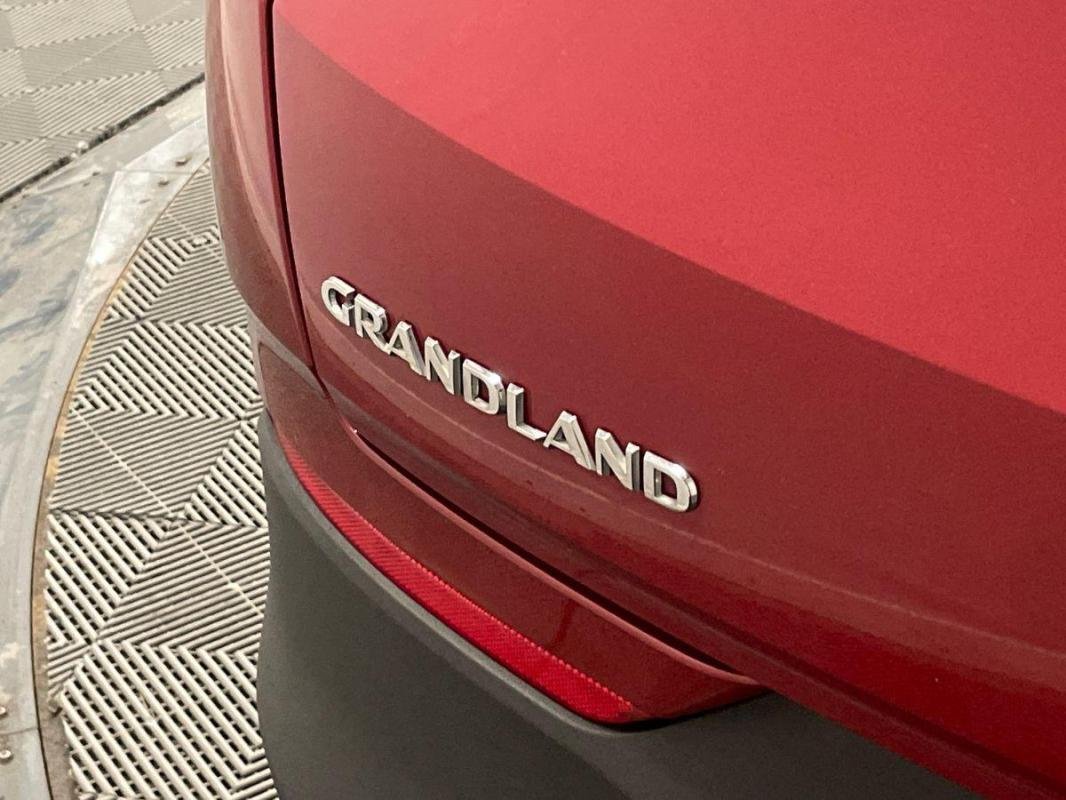 Opel Grandland X - Photo 27