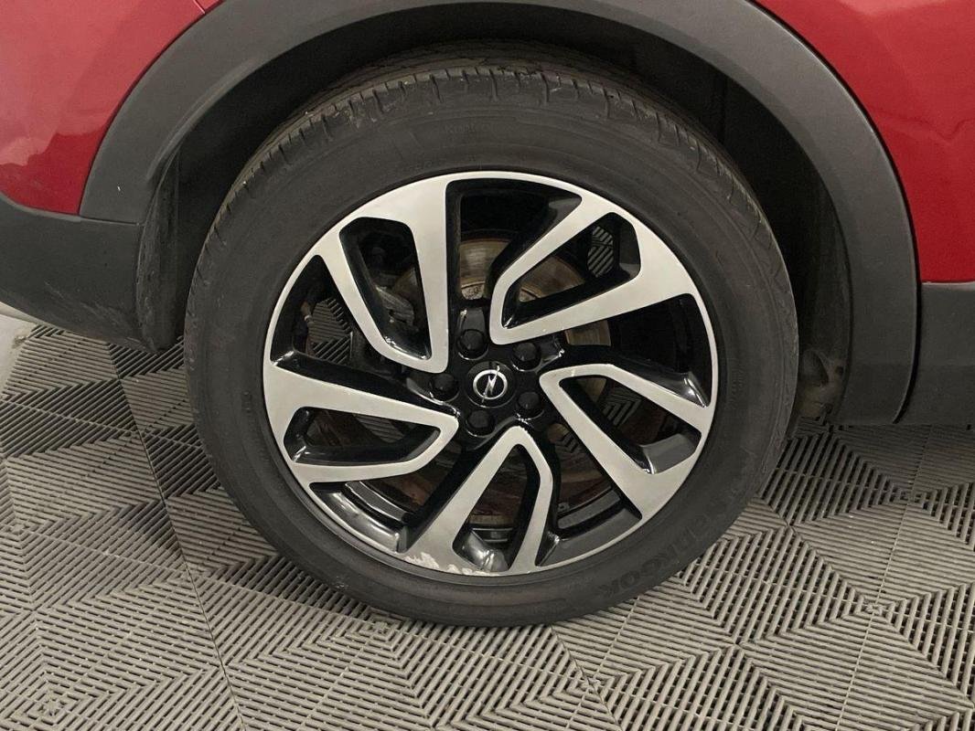 Opel Grandland X - Photo 28