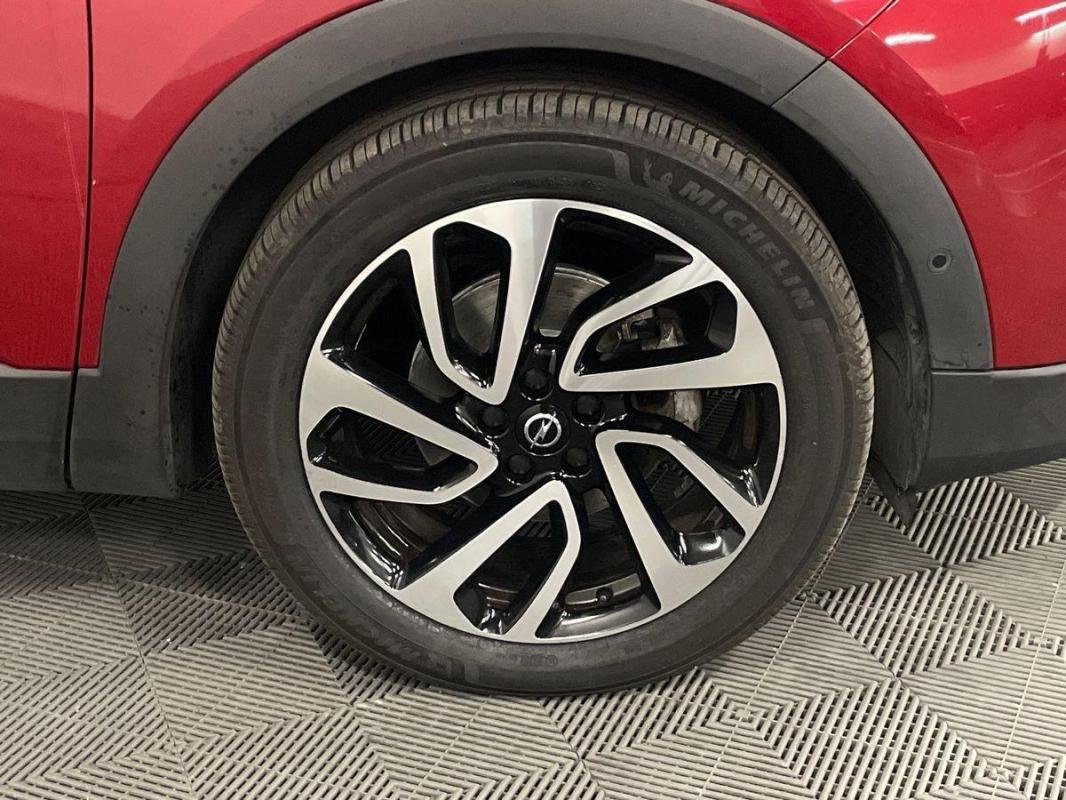 Opel Grandland X - Photo 29