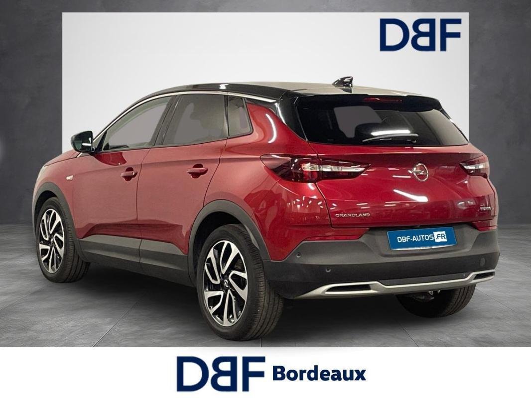 Opel Grandland X - Photo 3