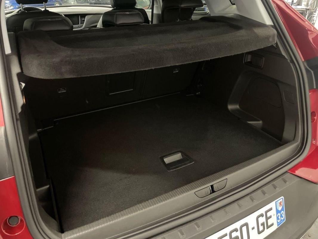 Opel Grandland X - Photo 32