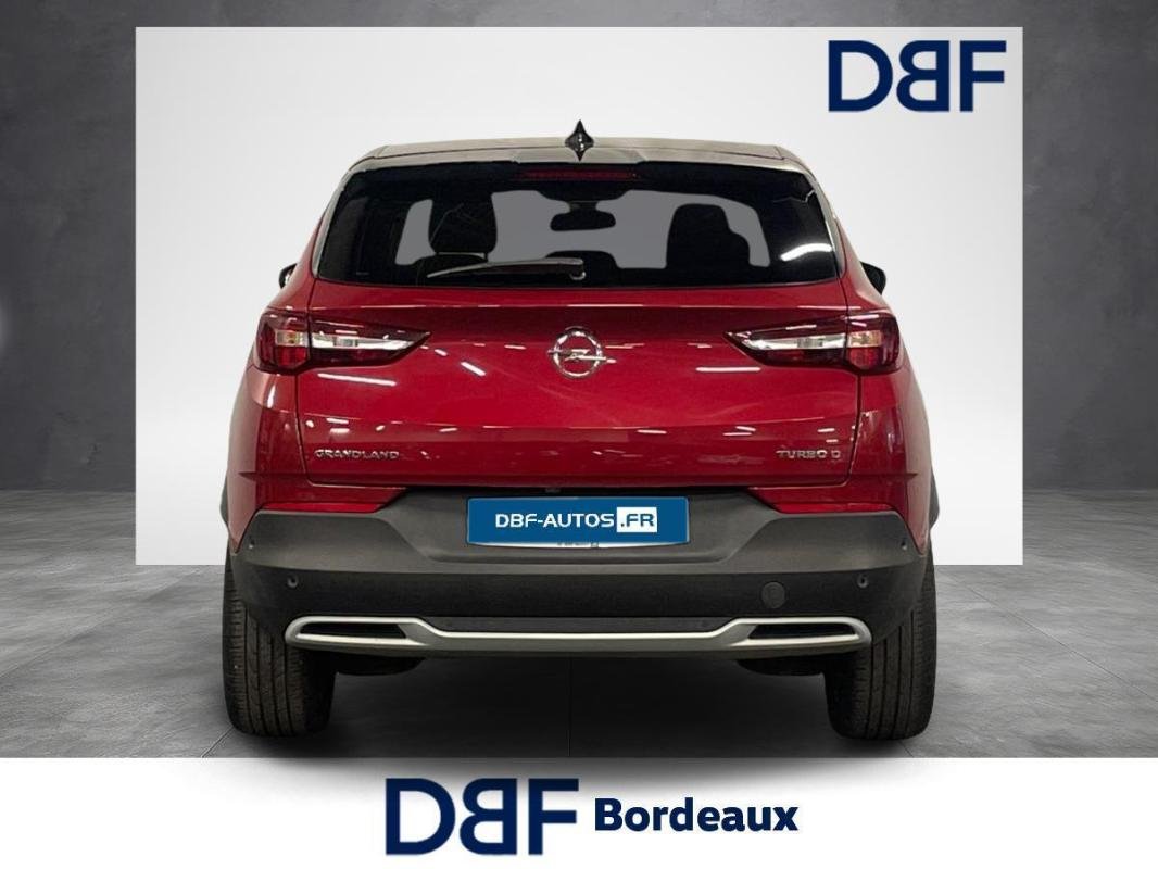 Opel Grandland X - Photo 4
