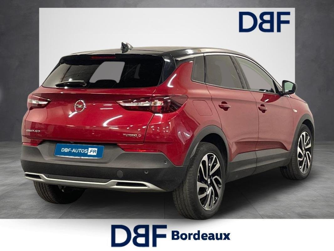 Opel Grandland X - Photo 5