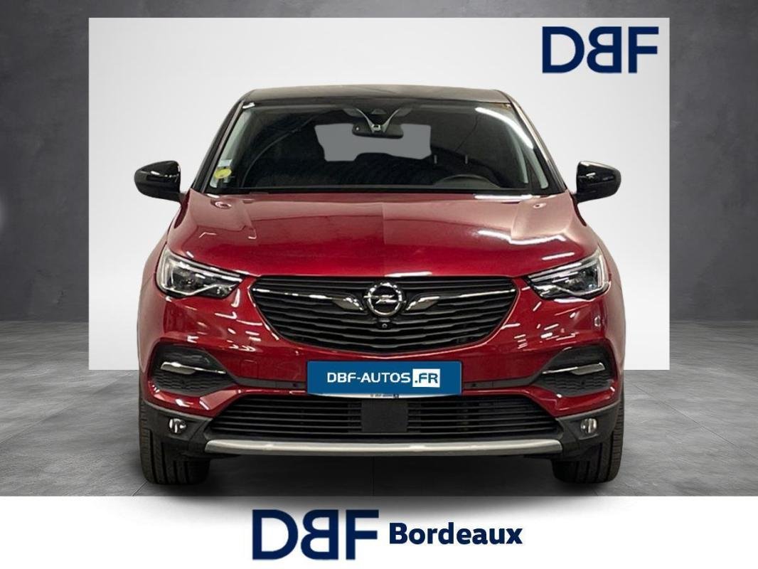Opel Grandland X - Photo 7