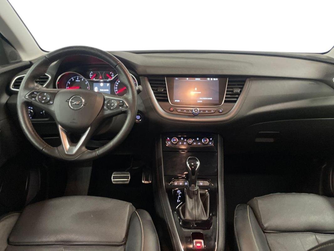 Opel Grandland X - Photo 8