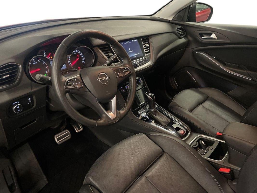 Opel Grandland X - Photo 9