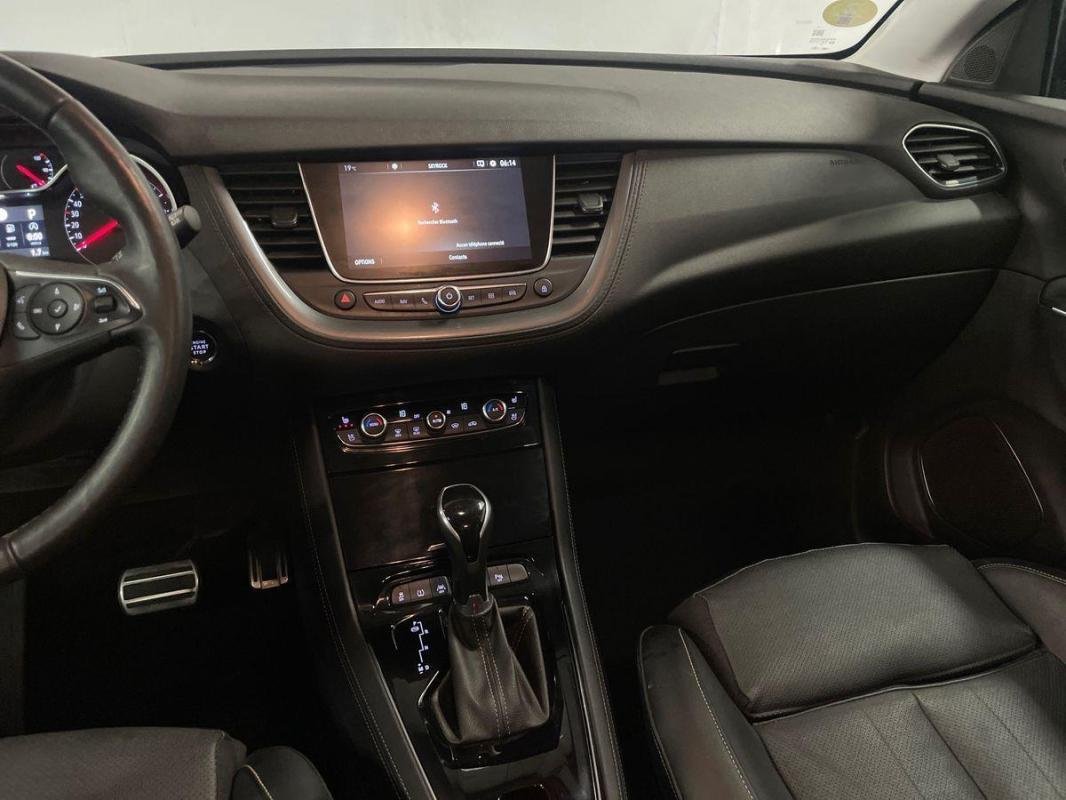 Opel Grandland X - Photo 10