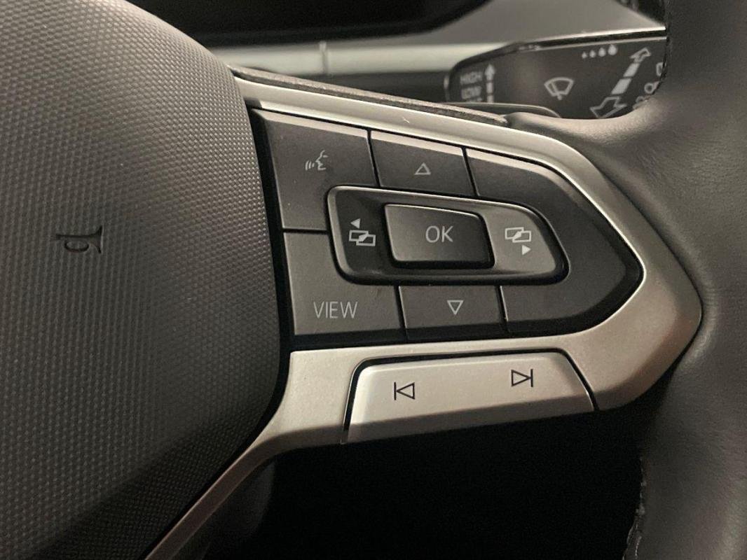 Volkswagen T-Roc - Photo 20