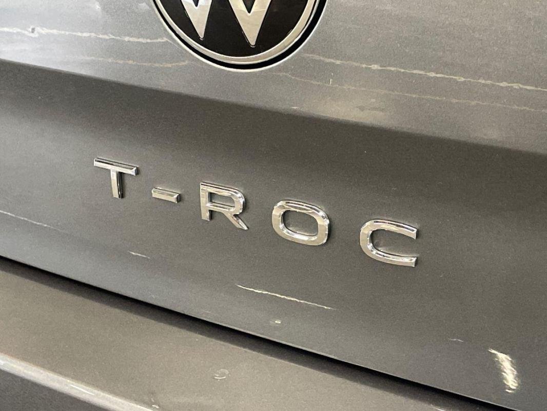 Volkswagen T-Roc - Photo 27