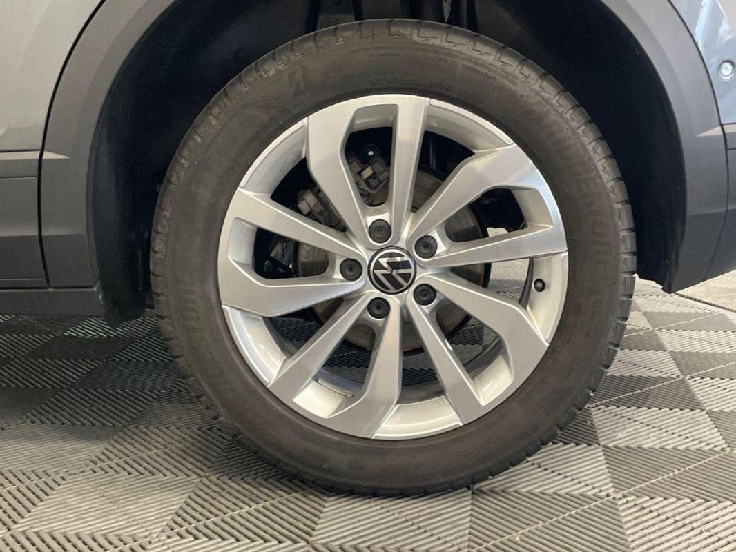 Volkswagen T-Roc - Photo 28