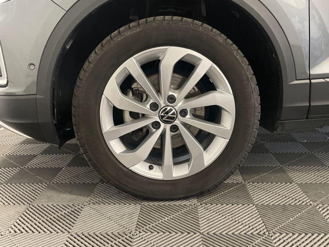 Volkswagen T-Roc - Photo 29