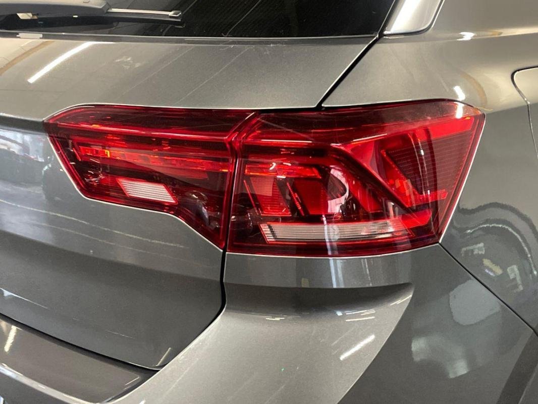 Volkswagen T-Roc - Photo 30