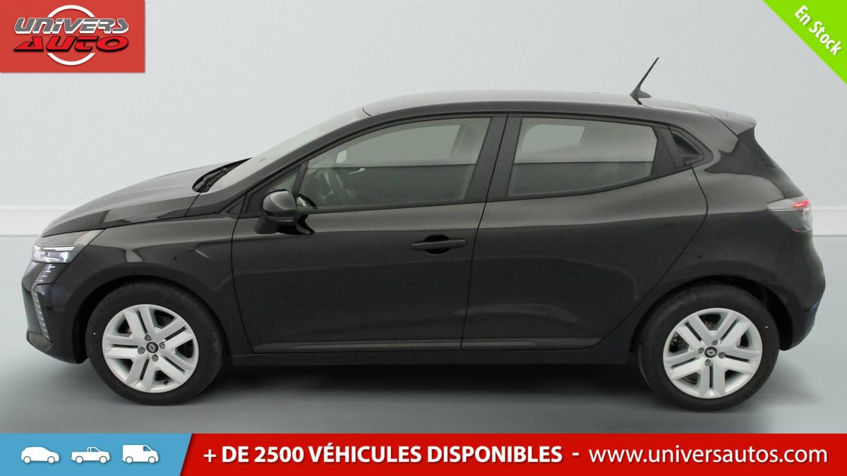 Renault Clio - Photo 26