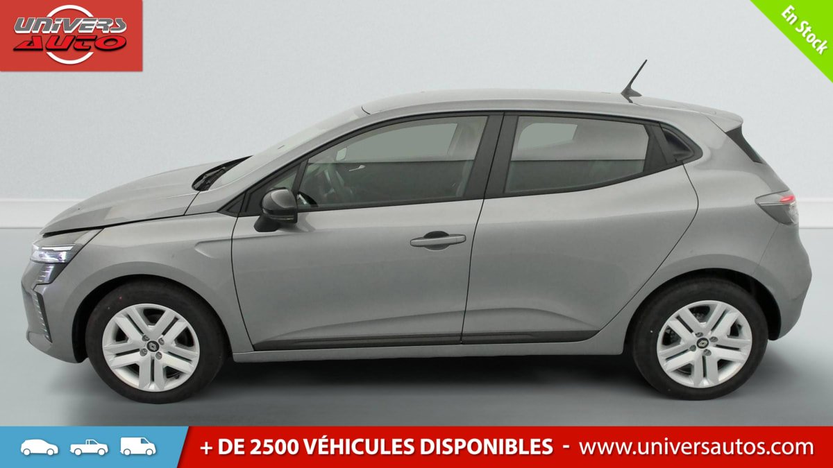 Renault Clio - Photo 4