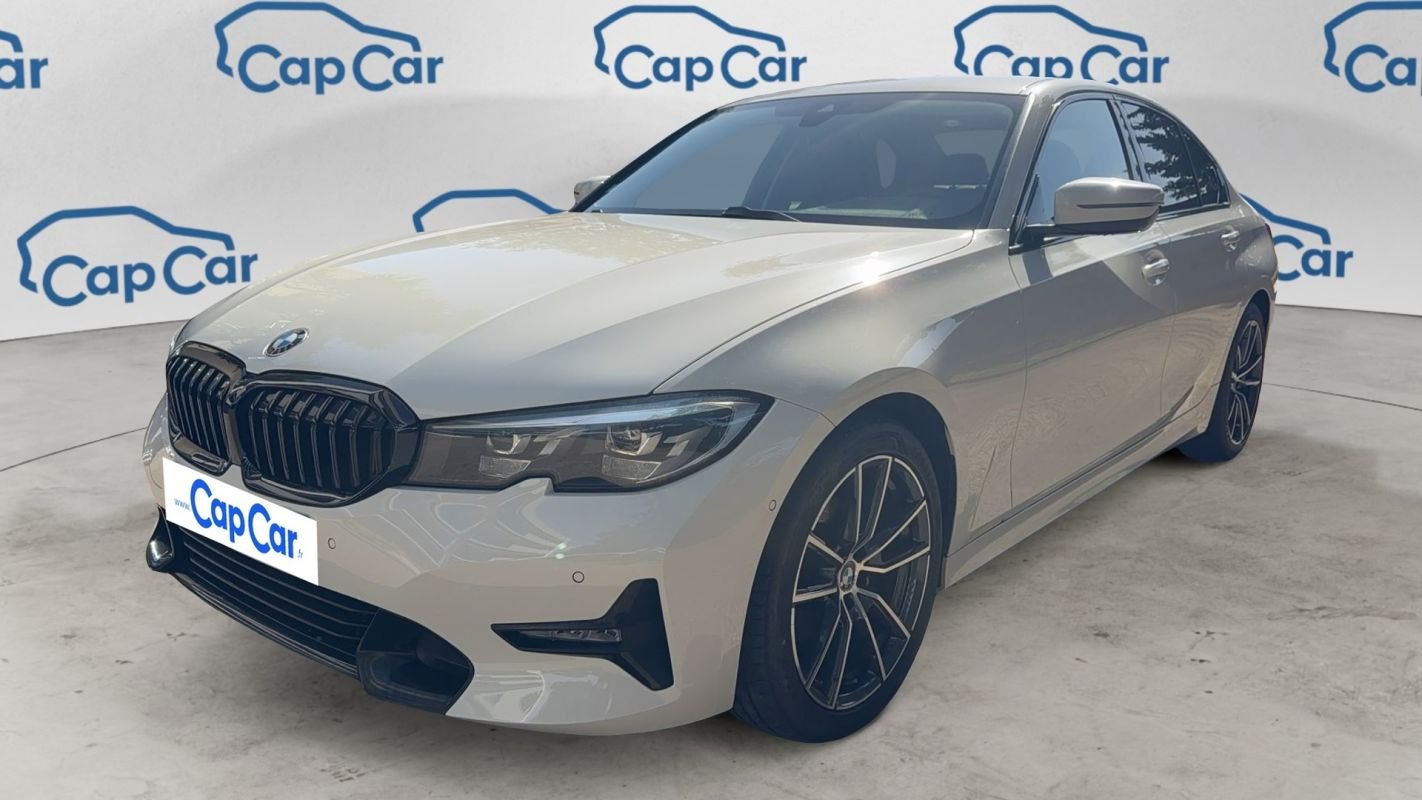 BMW Série 3