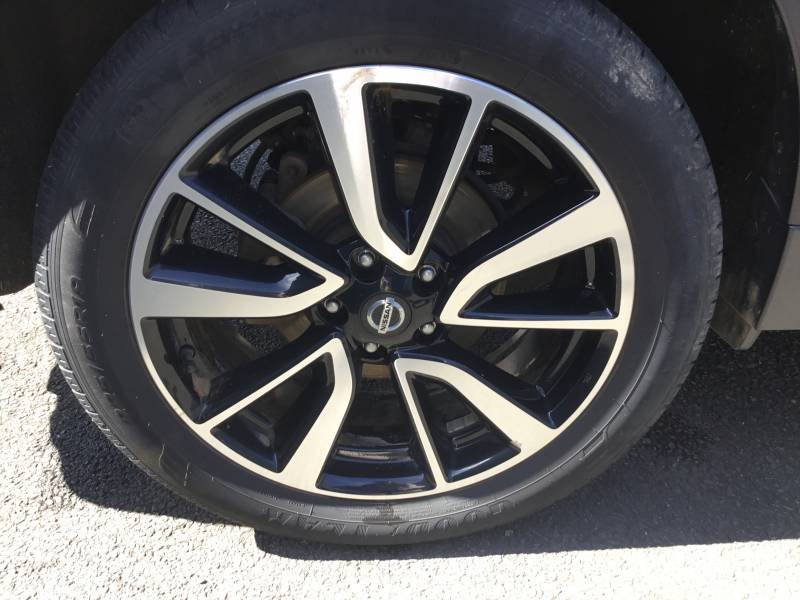 Nissan X-Trail - Photo 11