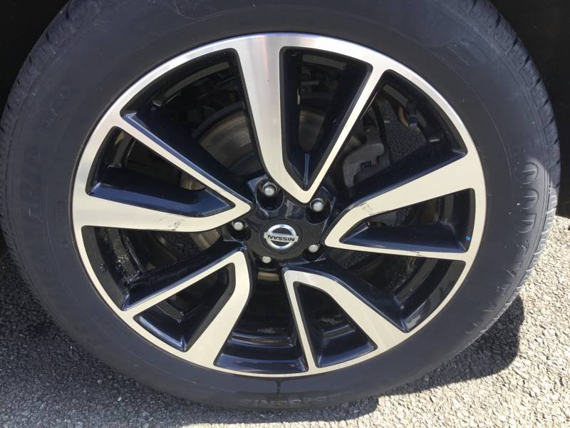 Nissan X-Trail - Photo 12