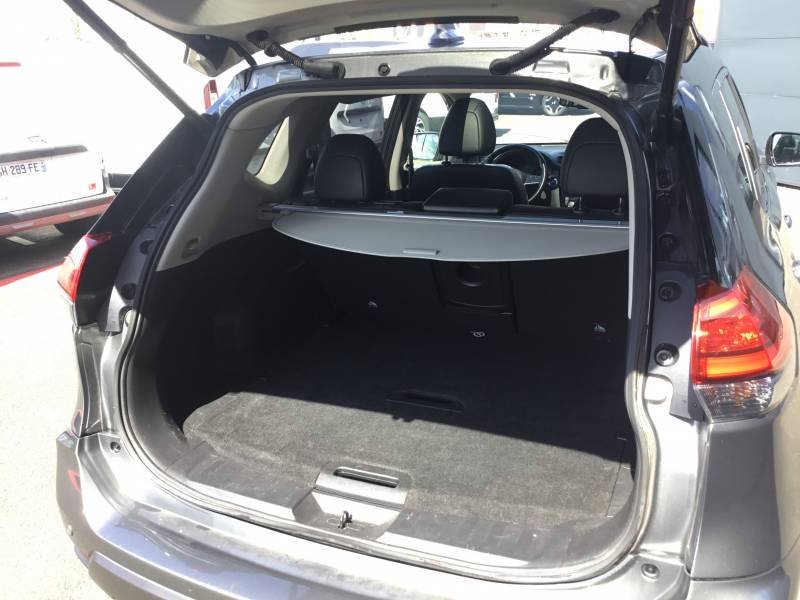 Nissan X-Trail - Photo 13