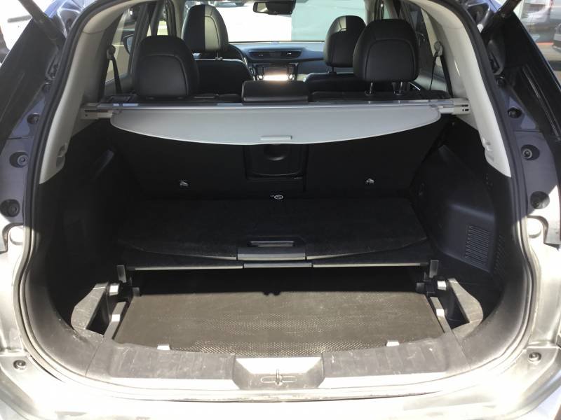 Nissan X-Trail - Photo 14