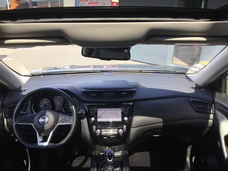 Nissan X-Trail - Photo 18