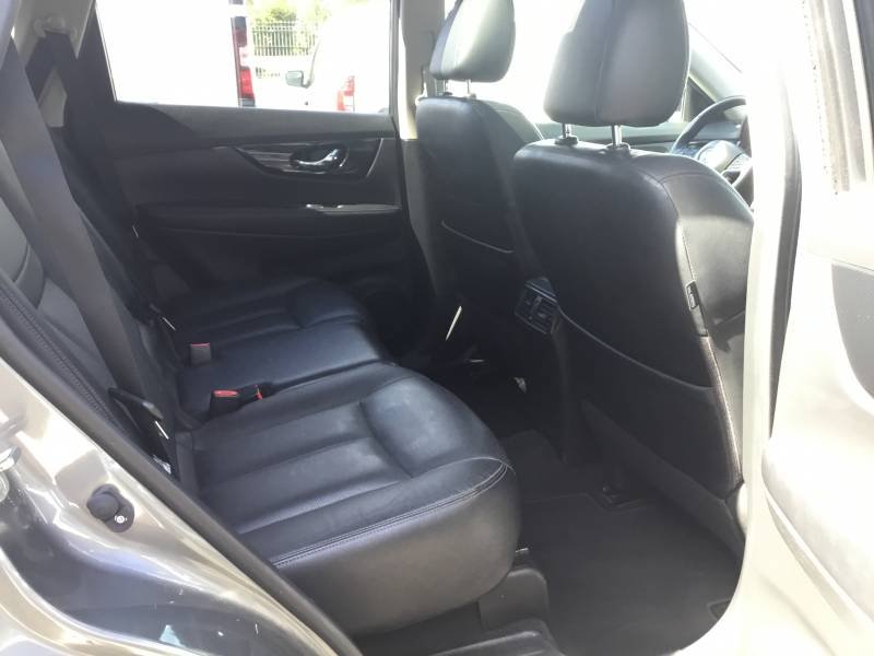 Nissan X-Trail - Photo 19