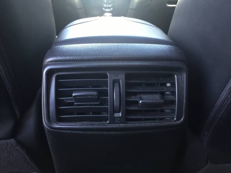 Nissan X-Trail - Photo 21