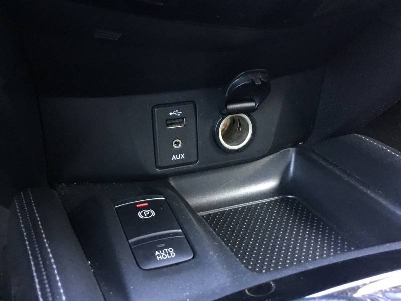 Nissan X-Trail - Photo 27