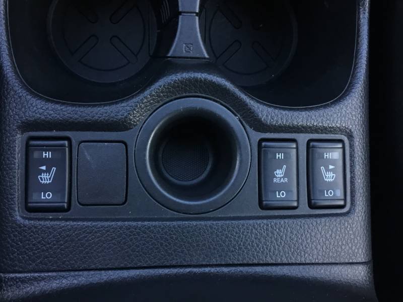 Nissan X-Trail - Photo 28