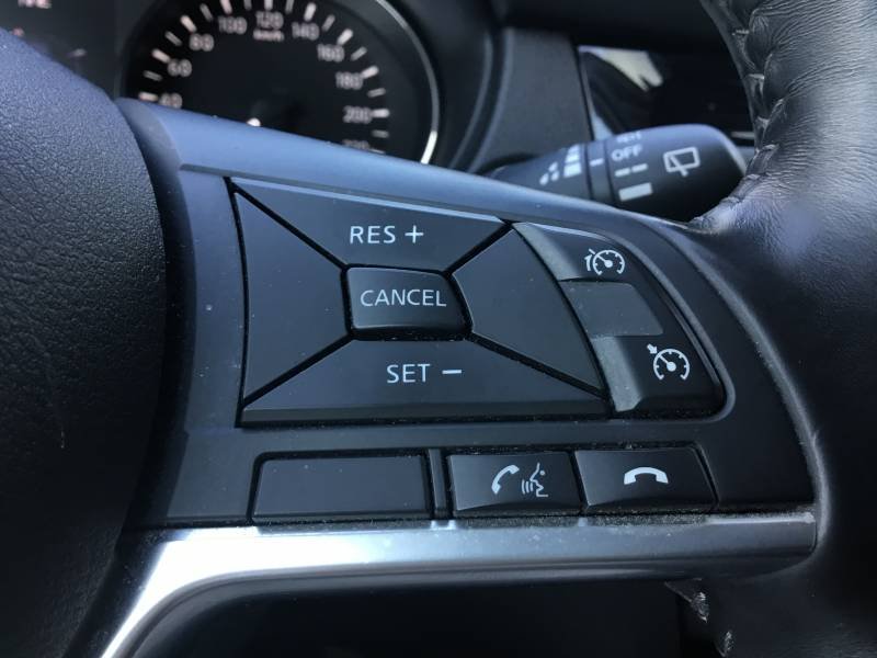 Nissan X-Trail - Photo 29