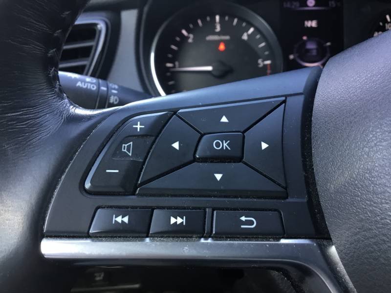 Nissan X-Trail - Photo 30