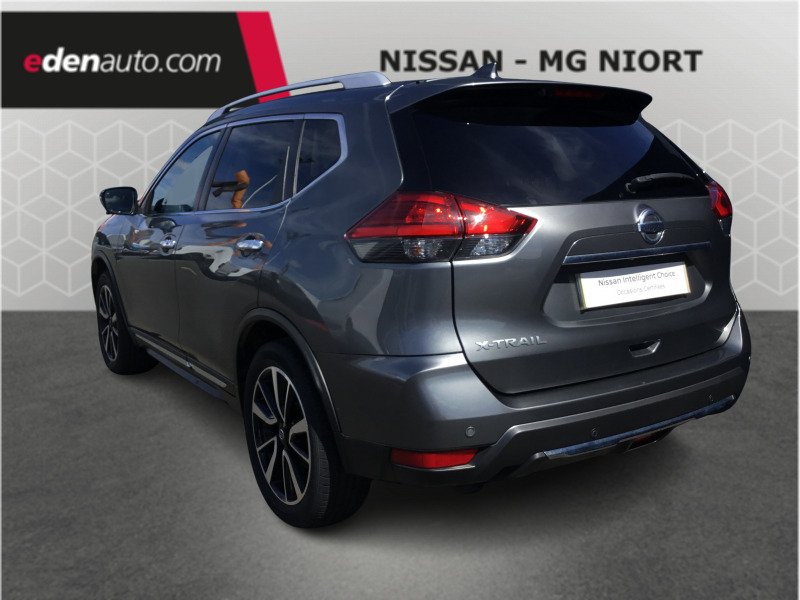 Nissan X-Trail - Photo 3
