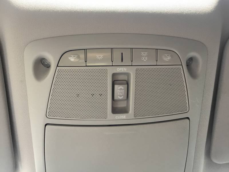 Nissan X-Trail - Photo 31