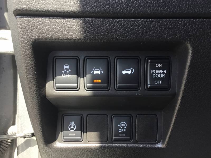 Nissan X-Trail - Photo 32