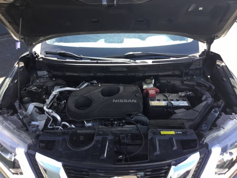Nissan X-Trail - Photo 35