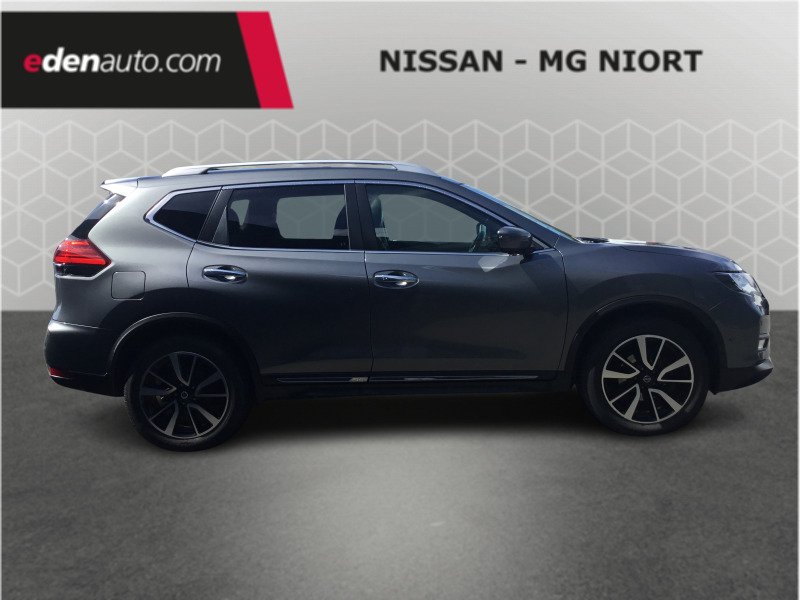 Nissan X-Trail - Photo 6